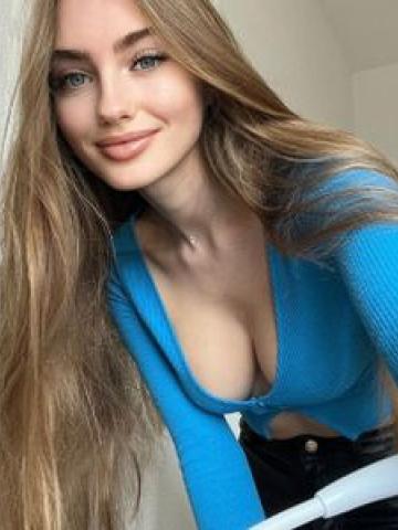 Анкета проститутки Елена - Фото 1, , 23 года, №217621